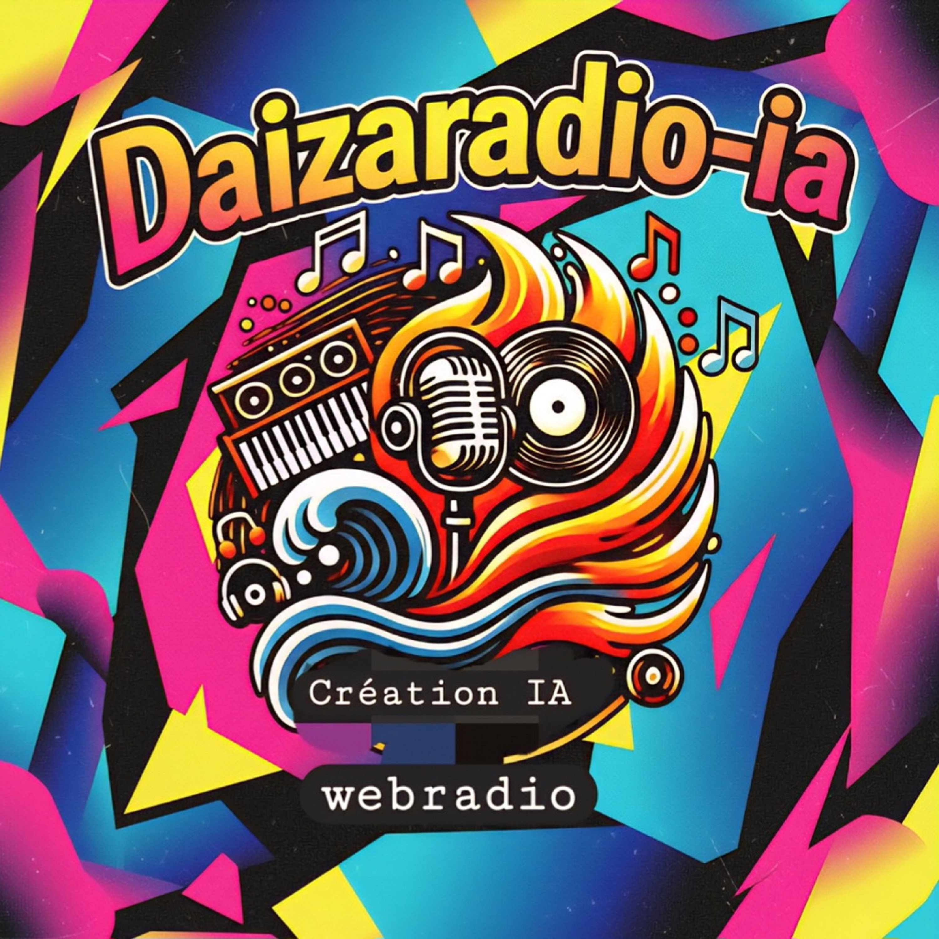 DaizaRadio IA